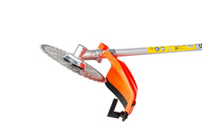 Бензиновый триммер MAXPILER MGT-38-4T