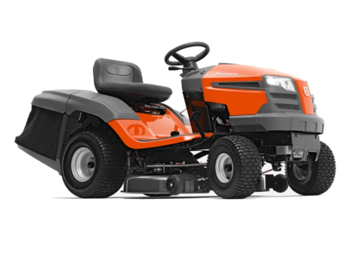 Трактор садовый HUSQVARNA TC138 (9605102‑00)