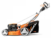 Газонокосилка самоходная DAEWOO DLM 5500 SVE