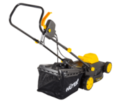 Газонокосилка электрическая HUTER ELM-1400Т (70/4/6)