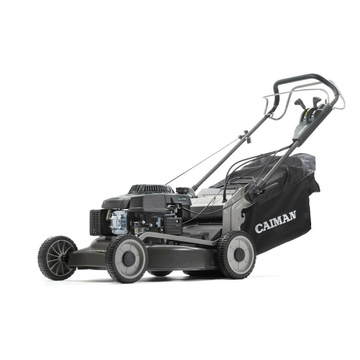 Газонокосилка самоходная CAIMAN Ixo 55CV (IXO55CV)
