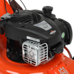 Газонокосилка самоходная HUSQVARNA LC 140S (9676368-01)