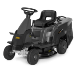 Трактор садовый ALPINA AT2 66 QA (2T0053404/A22)