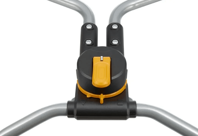 Газонокосилка самоходная STIGA COMBI 955 V (294557848/ST2)