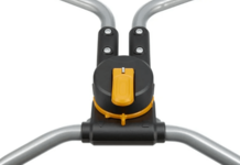 Газонокосилка самоходная STIGA COMBI 955 V (294557848/ST2)