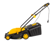 Газонокосилка электрическая HUTER ELM-1800P (70/4/7)