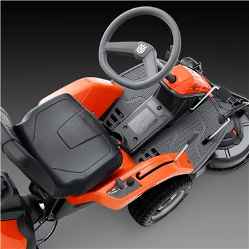 Райдер садовый HUSQVARNA R316TX (9678474-01)