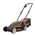 Газонокосилка аккумуляторная PATRIOT PT 330 LI (512300330) [24В, 1х2.5 Ач, з/у]