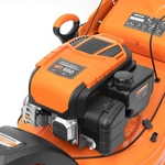 Газонокосилка самоходная DAEWOO DLM 5100SR