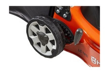 Газонокосилка аккумуляторная HUSQVARNA LC 141Li (9676284-01) [36В, без акб и з/у]