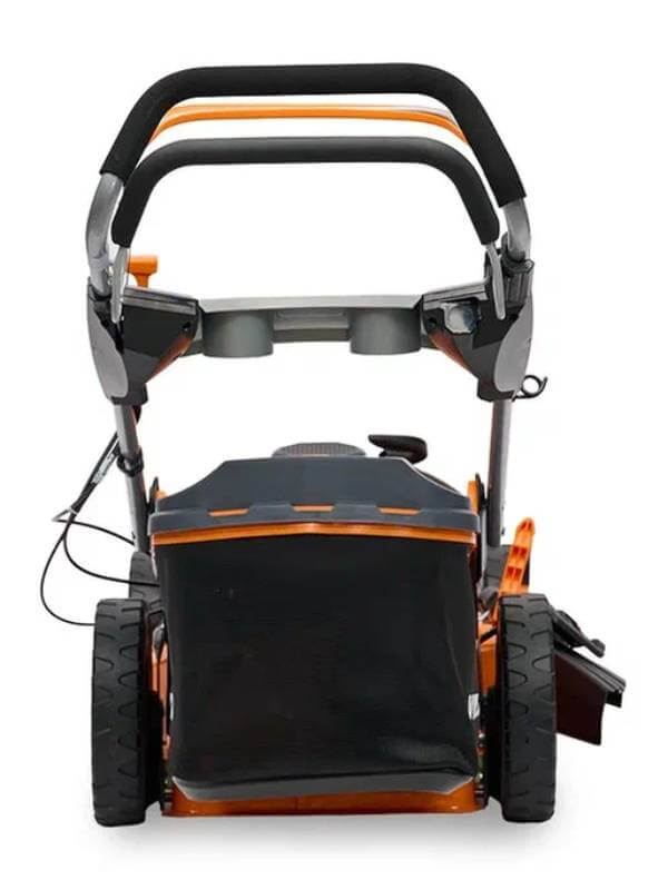 Газонокосилка бензиновая VILLARTEC MB 5753T