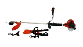 Триммер бензиновый VILLARTEC CB143