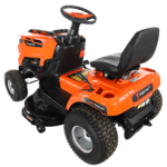 Трактор садовый YARD FOX T108SCH