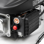 Газонокосилка самоходная DAEWOO DLM 50SP