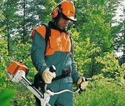 Кусторез STIHL FS 490 C-EM (41482000004)