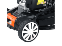 Газонокосилка самоходная YARD FOX 55SH HW