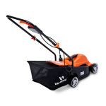 Газонокосилка электрическая VILLARTEC ME 1232
