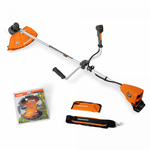 Триммер аккумуляторный DAEWOO DABC 4242Li [42В, без акб и з/у]