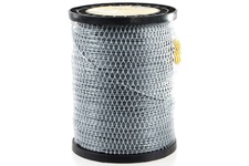 Леска триммерная CHAMPION Aluminium +нож 3.0х280м (C7038)