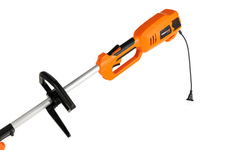 Триммер электрический MAXPILER MET-2000