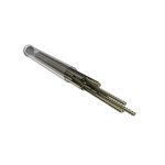 Леска триммерная STIHL 4.0х0.215м для DuroCut 40-4, 48шт. (00009303505)