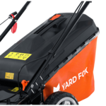 Газонокосилка самоходная YARD FOX 51S