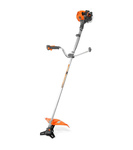 Бензиновый триммер DAEWOO DABC 320