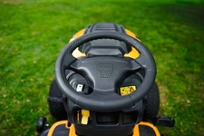 Трактор садовый CUB CADET LT3 PR105 (13AJ71BN603)