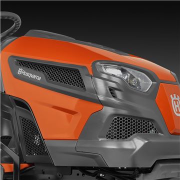 Трактор садовый HUSQVARNA TS142T (9604104-32)