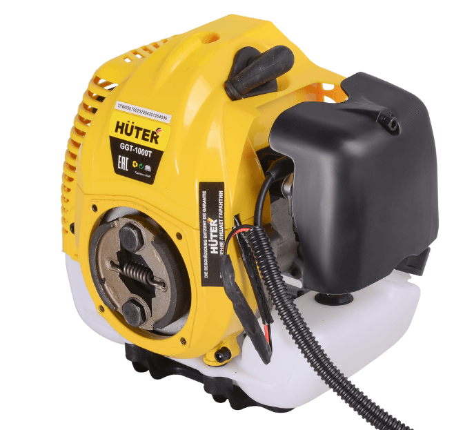 Бензиновый триммер HUTER GGT-1000T (70/2/2)