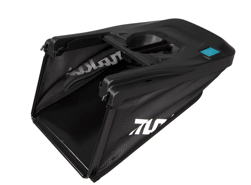 Газонокосилка аккумуляторная MAKITA DLM382Z [18В, без акб и з/у]