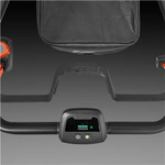 Газонокосилка аккумуляторная HUSQVARNA LC247i (9679796-01) [36В, без акб и з/у]