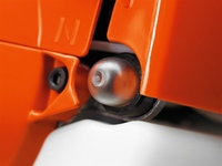 Бензиновый триммер HUSQVARNA 129R (9671933-01)