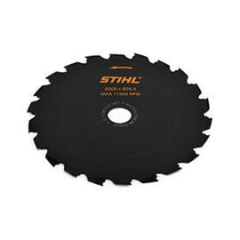 Диск STIHL 22Т 225х20мм (40007134202)