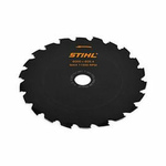 Диск STIHL 22Т 225х20мм (40007134202)