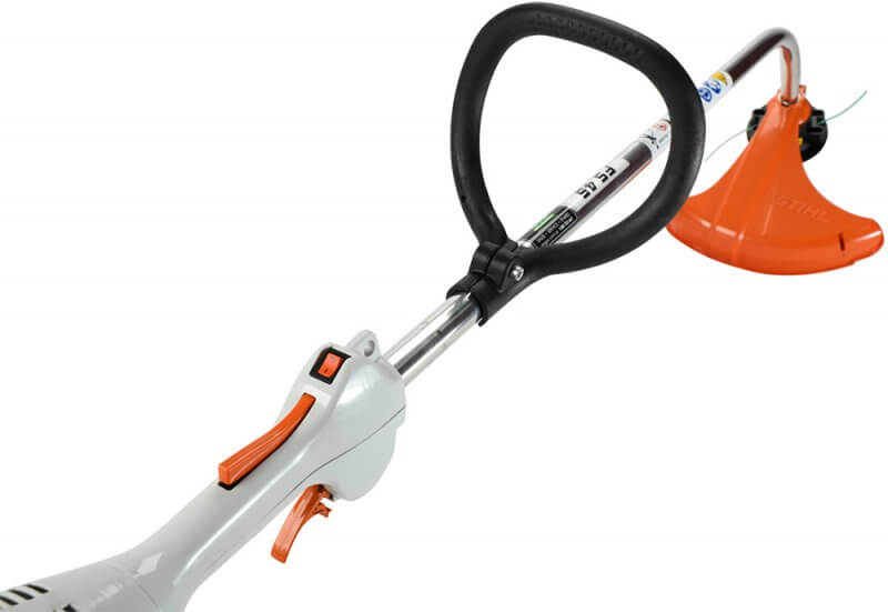 Бензокоса STIHL FS 45 C-E (41400112383)