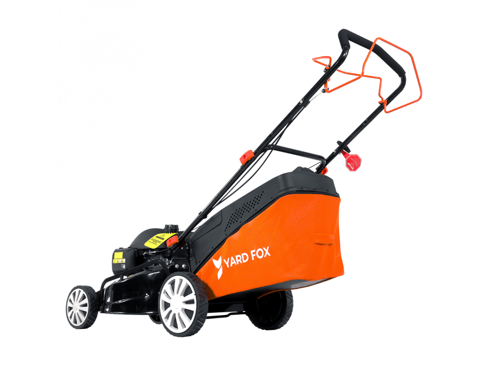 Газонокосилка самоходная YARD FOX 55SH HW
