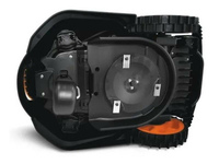 Газонокосилка-робот VILLARTEC MI602