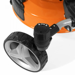 Газонокосилка самоходная DAEWOO DLM 5100SVRB