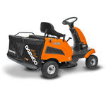 Райдер садовый DAEWOO DWR 620