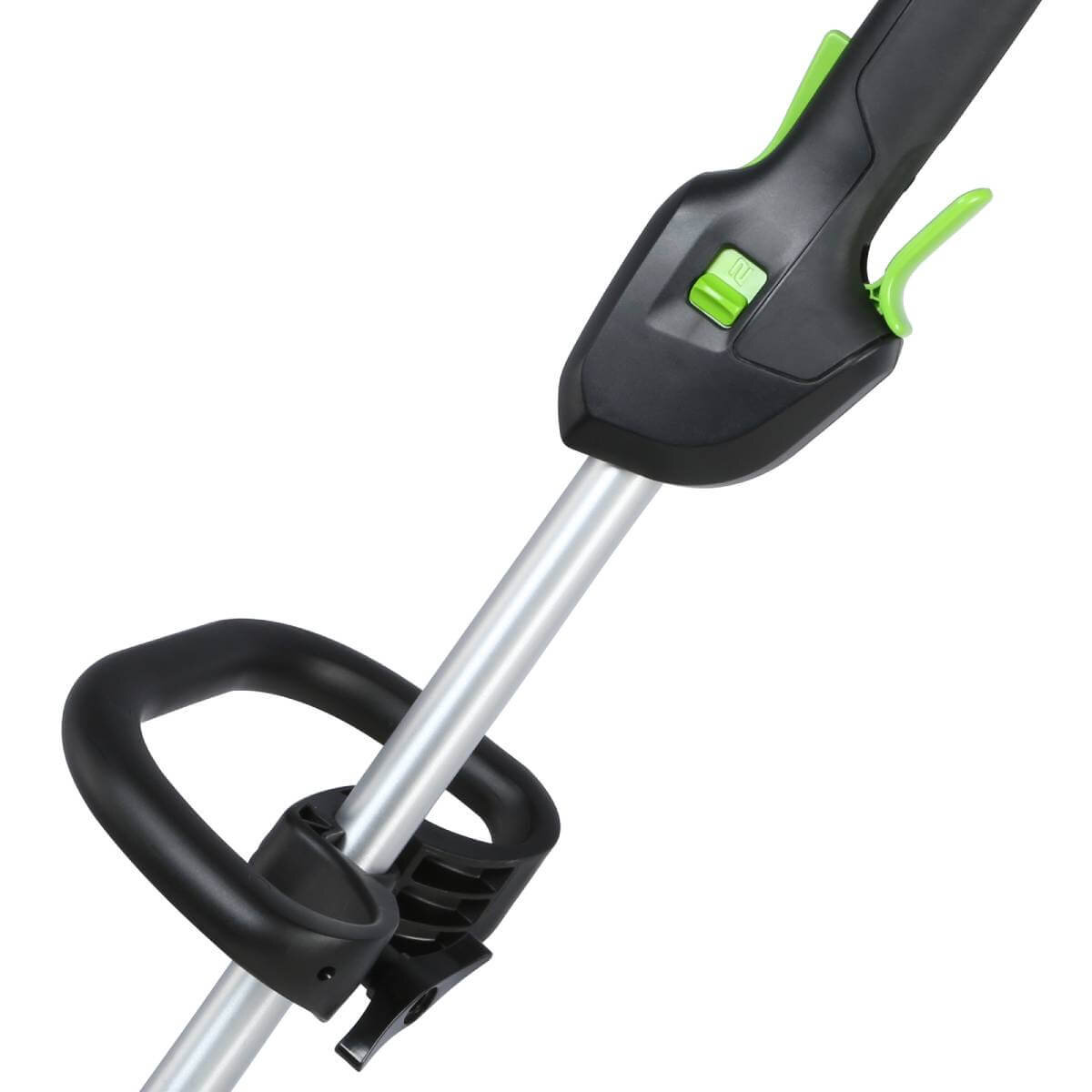 Триммер аккумуляторный GREENWORKS GD60LTK4 (2108307UB) [60В, 1х4.0 Ач, з/у]