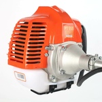 Бензиновый триммер PATRIOT GARDEN PT 555 (250106230)