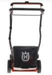 Газонокосилка самоходная HUSQVARNA LC253S (9670693-01)