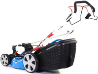 Газонокосилка НЕВА KCL19SPF