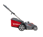 Газонокосилка электрическая МОБИЛ К XME37 Премиум (MBK0032760)