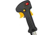 Бензиновый триммер HUTER GGT-1500T (70/2/9)