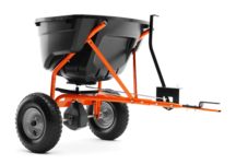 Разбрасыватель-сеялка HUSQVARNA для райдеров и тракторов (9670272-01)