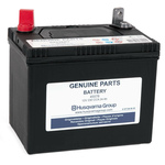 Аккумулятор для райдера (трактора) HUSQVARNA (5770416-01)