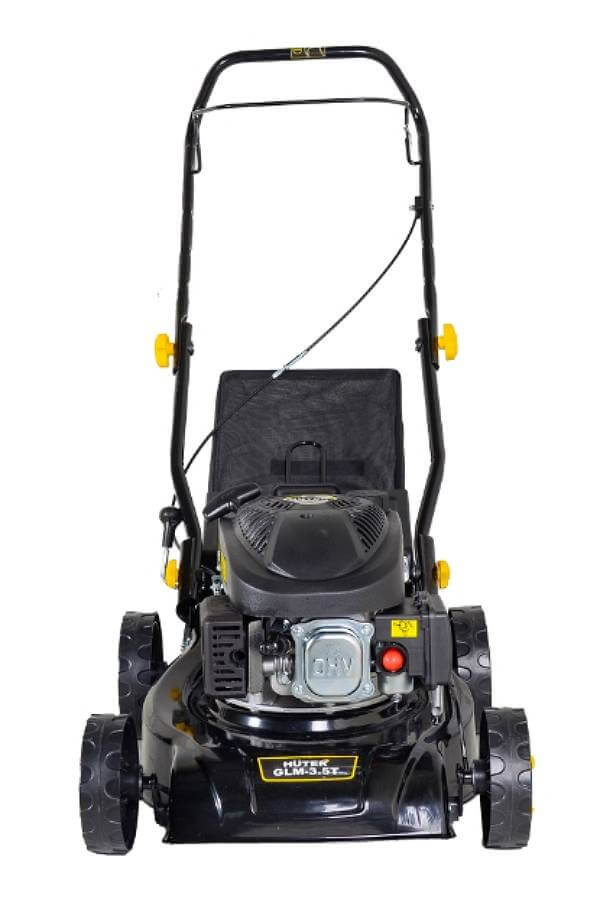 Газонокосилка HUTER GLM-3.5T (70/3/4)