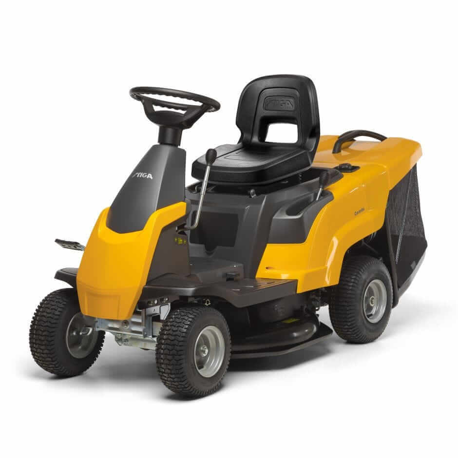 Трактор садовый STIGA Combi 166 (2T0070481/ST2)